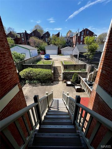 2343 Menard Street, St Louis, MO 63104