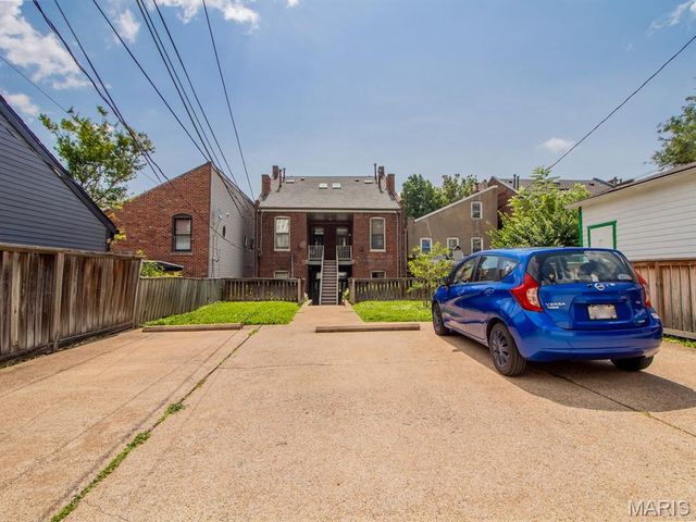 2343 Menard Street, St Louis, MO 63104