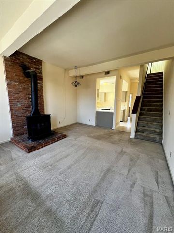2343 Menard Street, St Louis, MO 63104