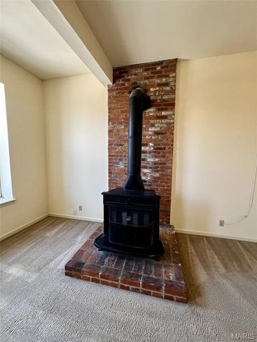 2343 Menard Street, St Louis, MO 63104