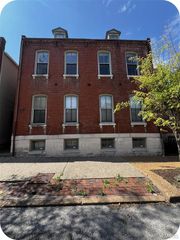 2343 Menard Street, St Louis, MO 63104