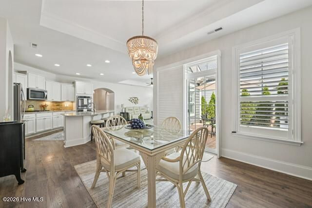 144 Holly Springs Court, Southern Pines, NC 28387