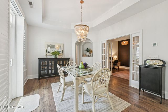 144 Holly Springs Court, Southern Pines, NC 28387