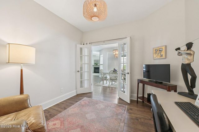 144 Holly Springs Court, Southern Pines, NC 28387