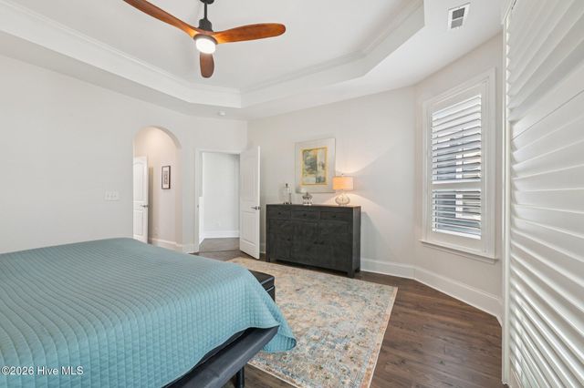 144 Holly Springs Court, Southern Pines, NC 28387