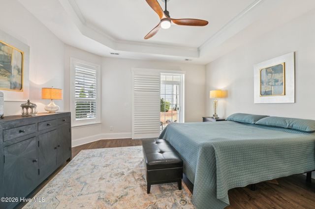 144 Holly Springs Court, Southern Pines, NC 28387