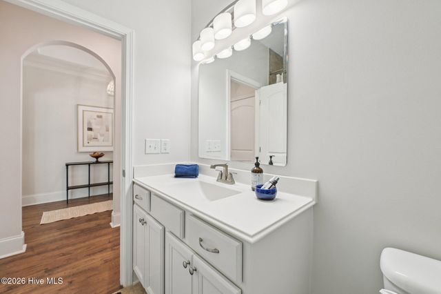 144 Holly Springs Court, Southern Pines, NC 28387