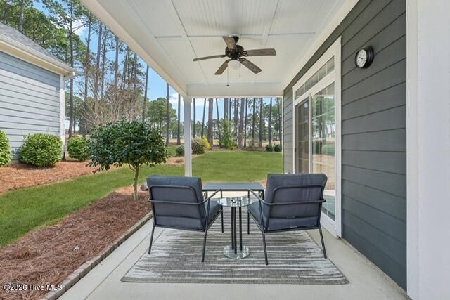 144 Holly Springs Court, Southern Pines, NC 28387