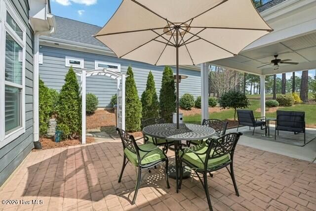 144 Holly Springs Court, Southern Pines, NC 28387