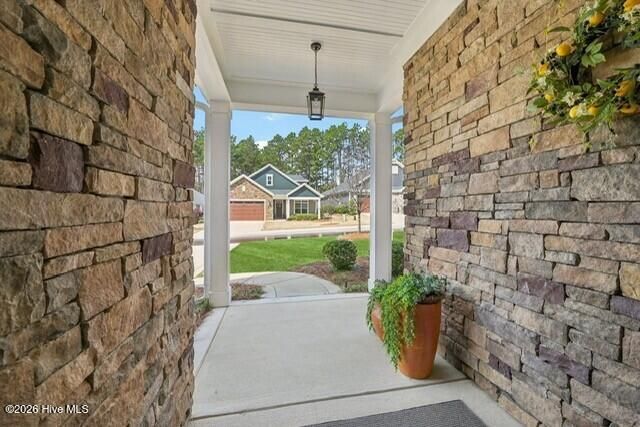 144 Holly Springs Court, Southern Pines, NC 28387
