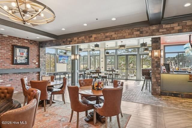 144 Holly Springs Court, Southern Pines, NC 28387