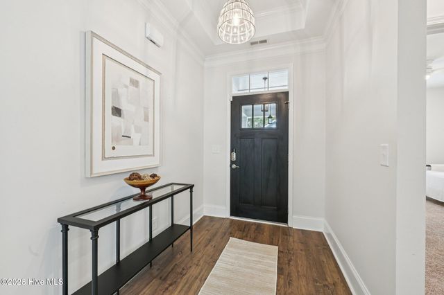 144 Holly Springs Court, Southern Pines, NC 28387