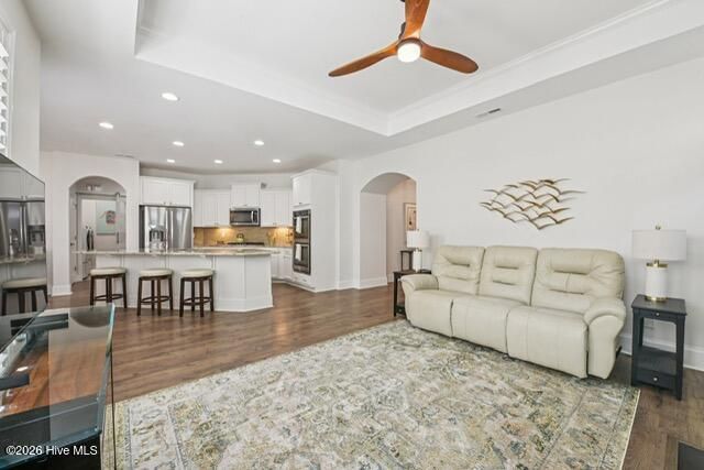 144 Holly Springs Court, Southern Pines, NC 28387