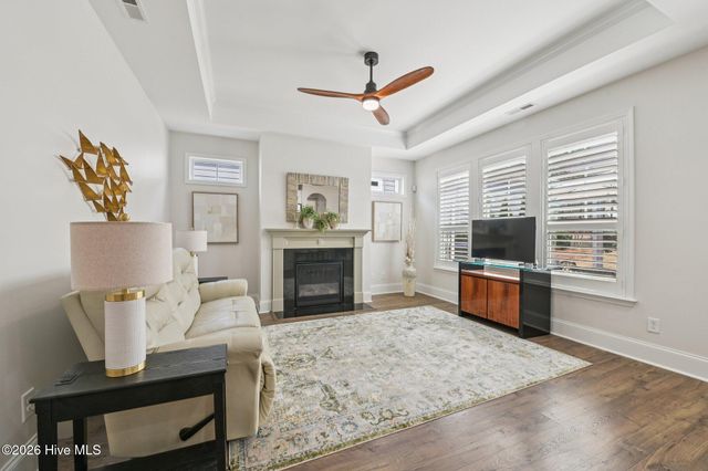 144 Holly Springs Court, Southern Pines, NC 28387