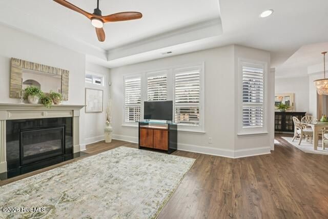 144 Holly Springs Court, Southern Pines, NC 28387