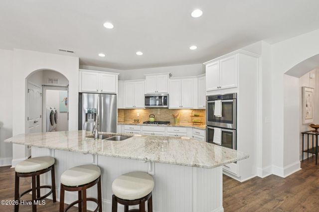 144 Holly Springs Court, Southern Pines, NC 28387