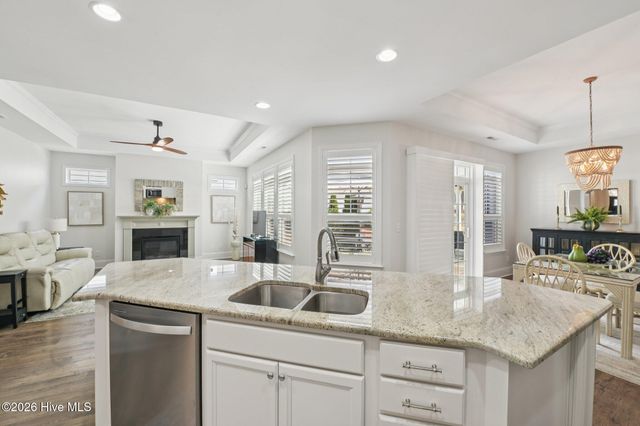 144 Holly Springs Court, Southern Pines, NC 28387