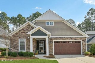 144 Holly Springs Court, Southern Pines, NC 28387
