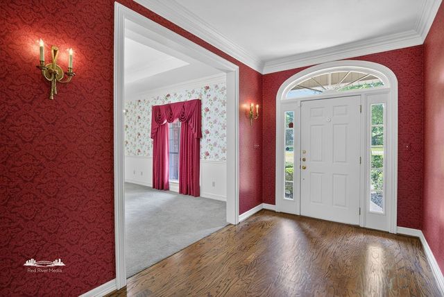 5540 Bent Tree Drive, Shreveport, LA 71115