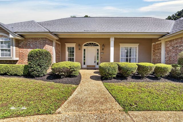 5540 Bent Tree Drive, Shreveport, LA 71115