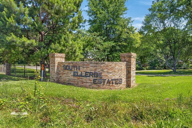 5540 Bent Tree Drive, Shreveport, LA 71115