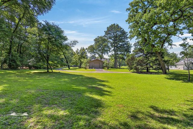 5540 Bent Tree Drive, Shreveport, LA 71115