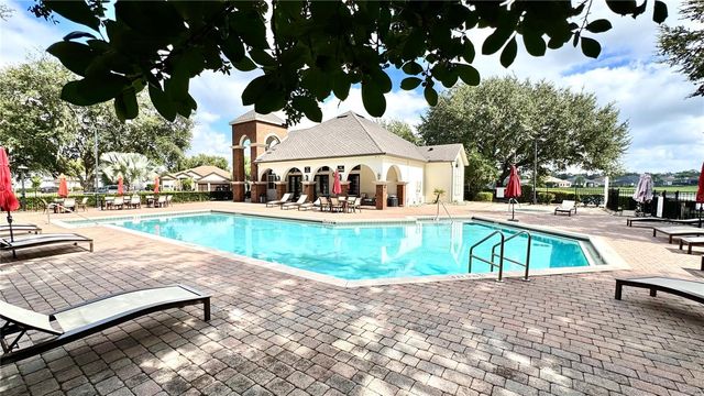 6220 HEDGESPARROWS LANE, Sanford, FL 32771