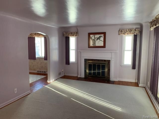 320 W Mcclellan Street, Flint, MI 48505