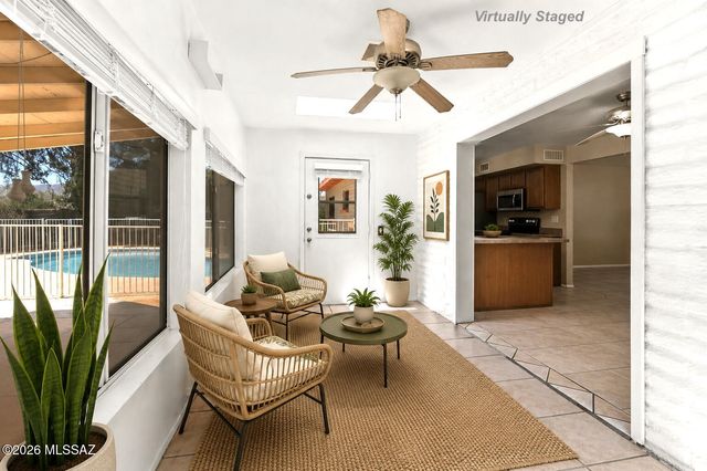 535 N Banff Avenue, Tucson, AZ 85748
