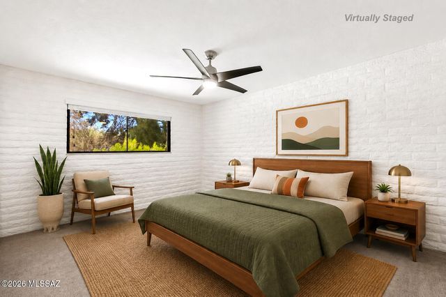 535 N Banff Avenue, Tucson, AZ 85748