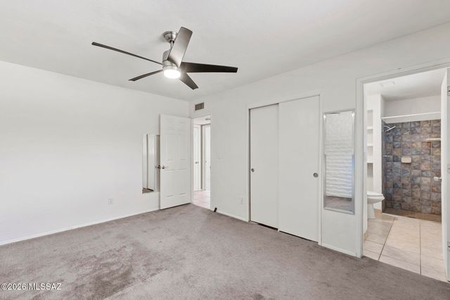 535 N Banff Avenue, Tucson, AZ 85748