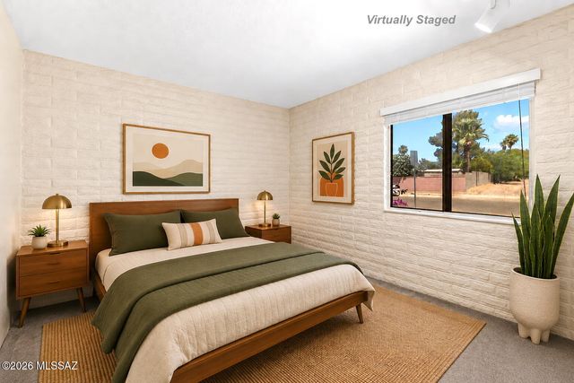 535 N Banff Avenue, Tucson, AZ 85748