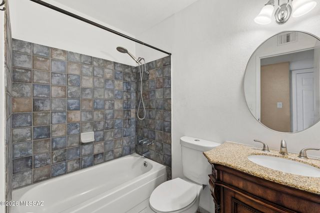 535 N Banff Avenue, Tucson, AZ 85748