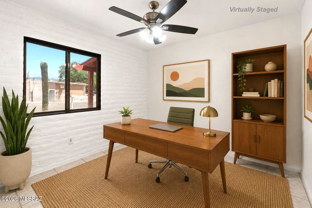 535 N Banff Avenue, Tucson, AZ 85748