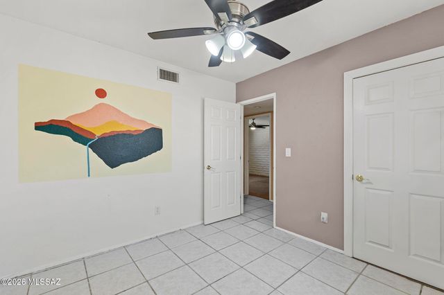 535 N Banff Avenue, Tucson, AZ 85748