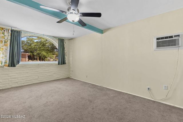 535 N Banff Avenue, Tucson, AZ 85748