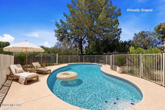 535 N Banff Avenue, Tucson, AZ 85748
