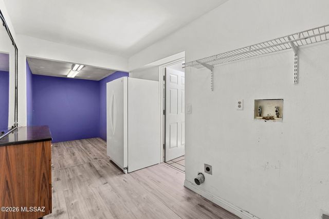 535 N Banff Avenue, Tucson, AZ 85748