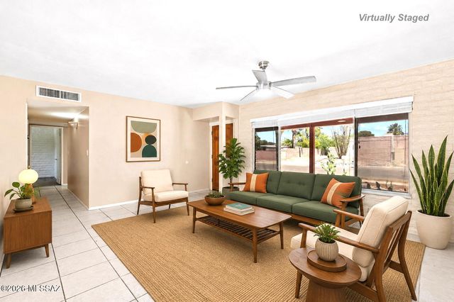 535 N Banff Avenue, Tucson, AZ 85748