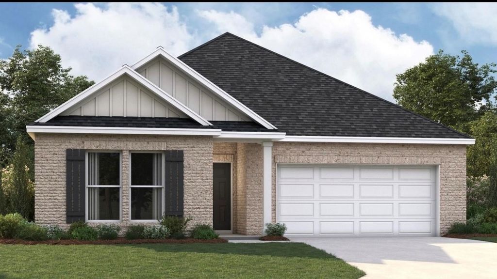 185 KIPLING DR, Oakland, TN 38060