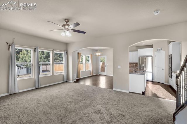 19513 Lindenmere Drive, Monument, CO 80132