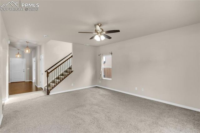 19513 Lindenmere Drive, Monument, CO 80132