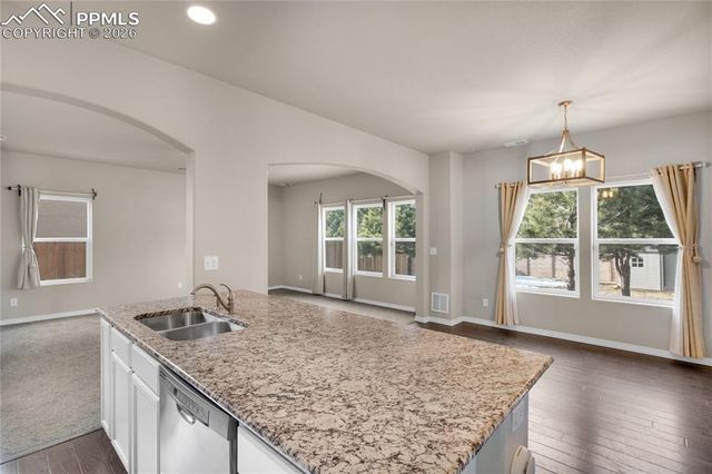 19513 Lindenmere Drive, Monument, CO 80132