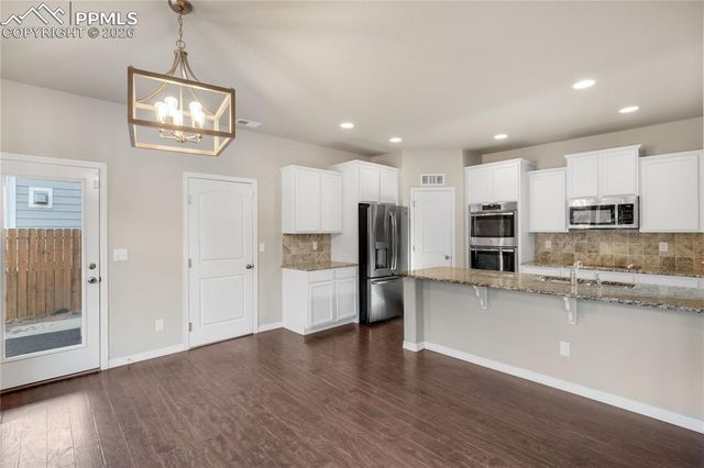 19513 Lindenmere Drive, Monument, CO 80132