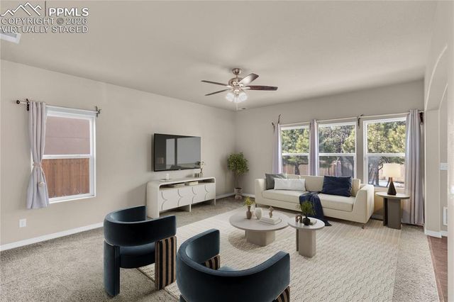 19513 Lindenmere Drive, Monument, CO 80132