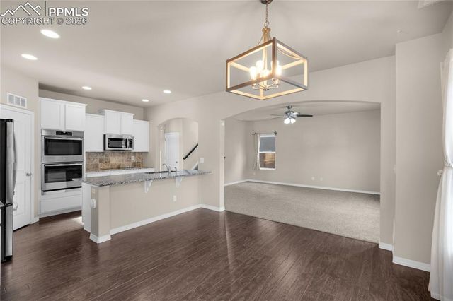 19513 Lindenmere Drive, Monument, CO 80132