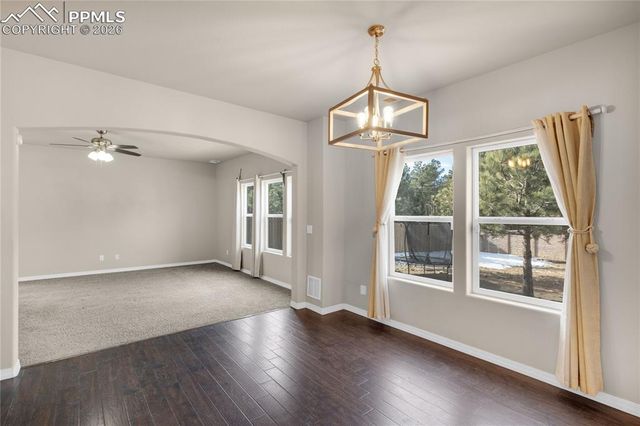 19513 Lindenmere Drive, Monument, CO 80132