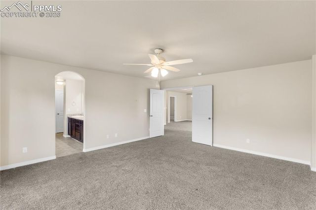 19513 Lindenmere Drive, Monument, CO 80132