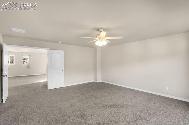 19513 Lindenmere Drive, Monument, CO 80132