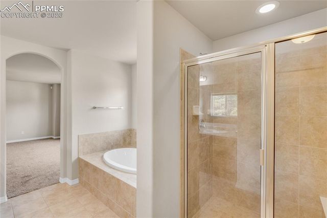 19513 Lindenmere Drive, Monument, CO 80132